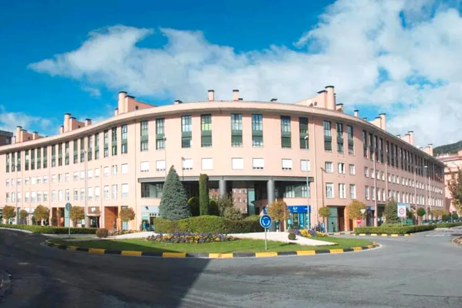 Ansoáin, una de las localidades de la Cuenca de Pamplona donde trabajamos