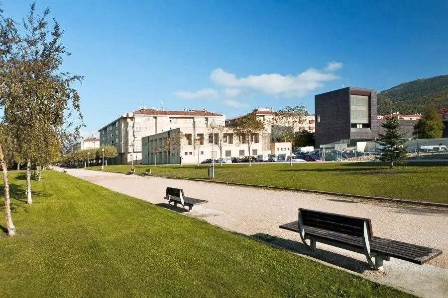 Berriozar, una de las localidades de la Cuenca de Pamplona donde trabajamos
