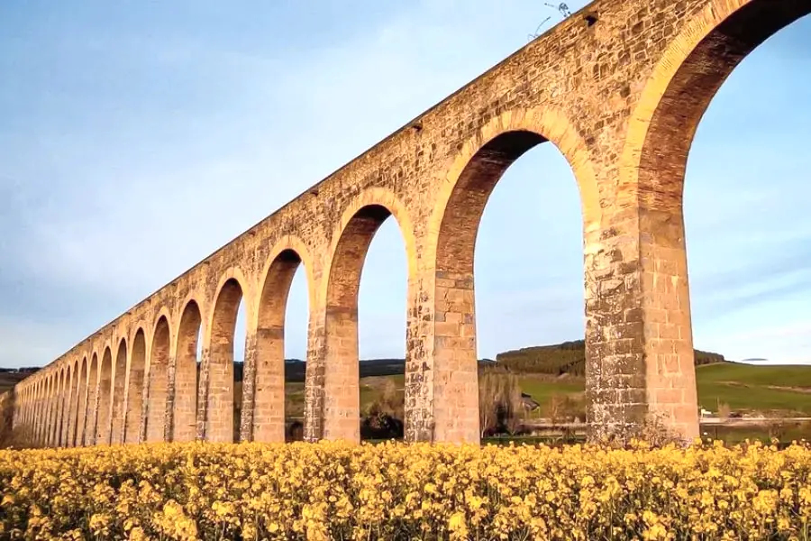 Noáin, una de las localidades de la Cuenca de Pamplona donde trabajamos